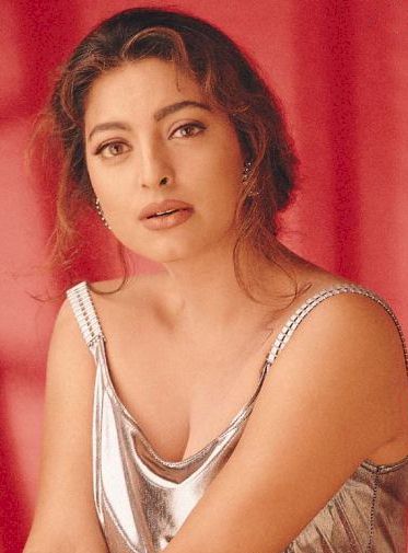 Juhi Chawla