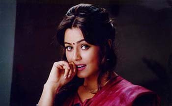 Mahima Chaudhary