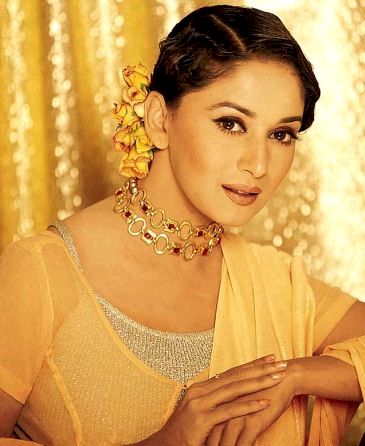 Madhuri Dixit