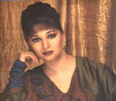 Madhuri Dixit