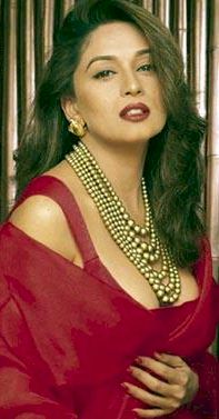 Madhuri Dixit