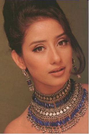 Manisha Koirala