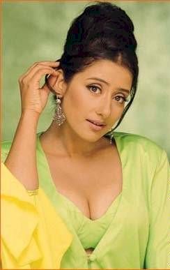 Manisha Koirala