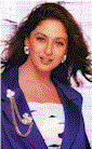 Madhuri Dixit