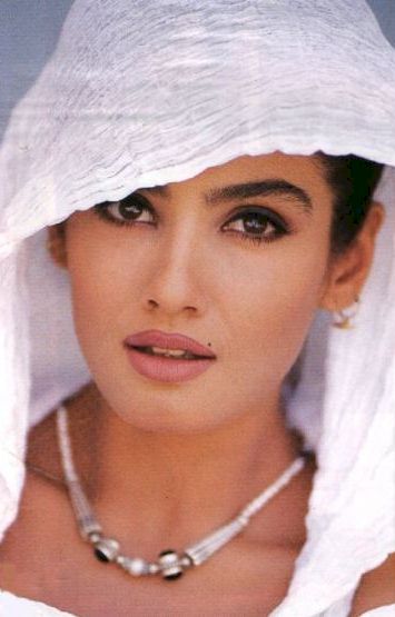 Raveena Tandon