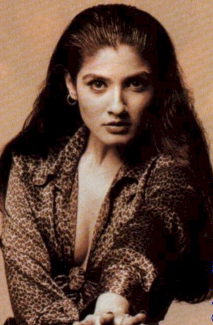 Raveena Tandon