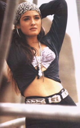 Raveena Tandon